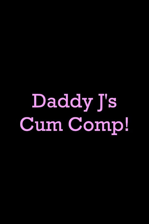 Cum 3 Times with Stepdaddy J - Compilation of Moaning & Masturbating