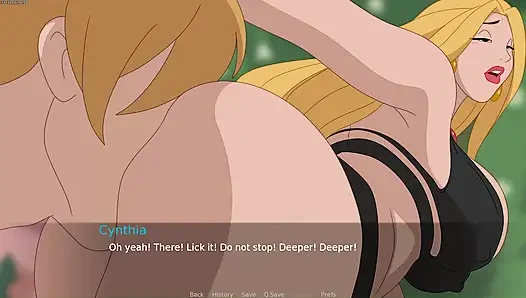 I Fucked Hot Milf with big boobs and ass - By Zenzoneplayz