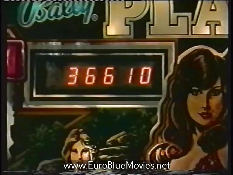 גרמניה וידאו פרטי 124 - Lust Fucker (1990)