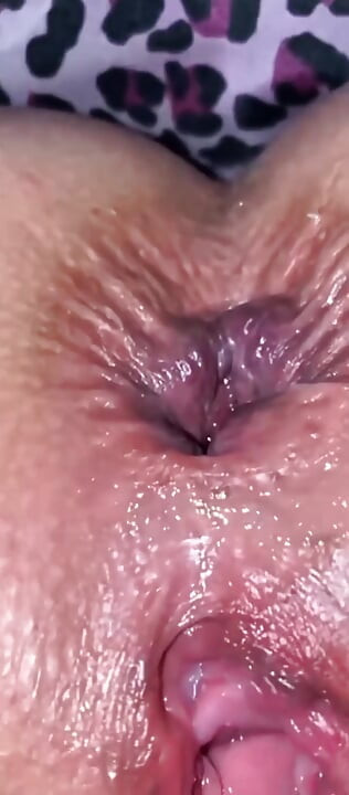 내 음란한 남친이 날 따먹어