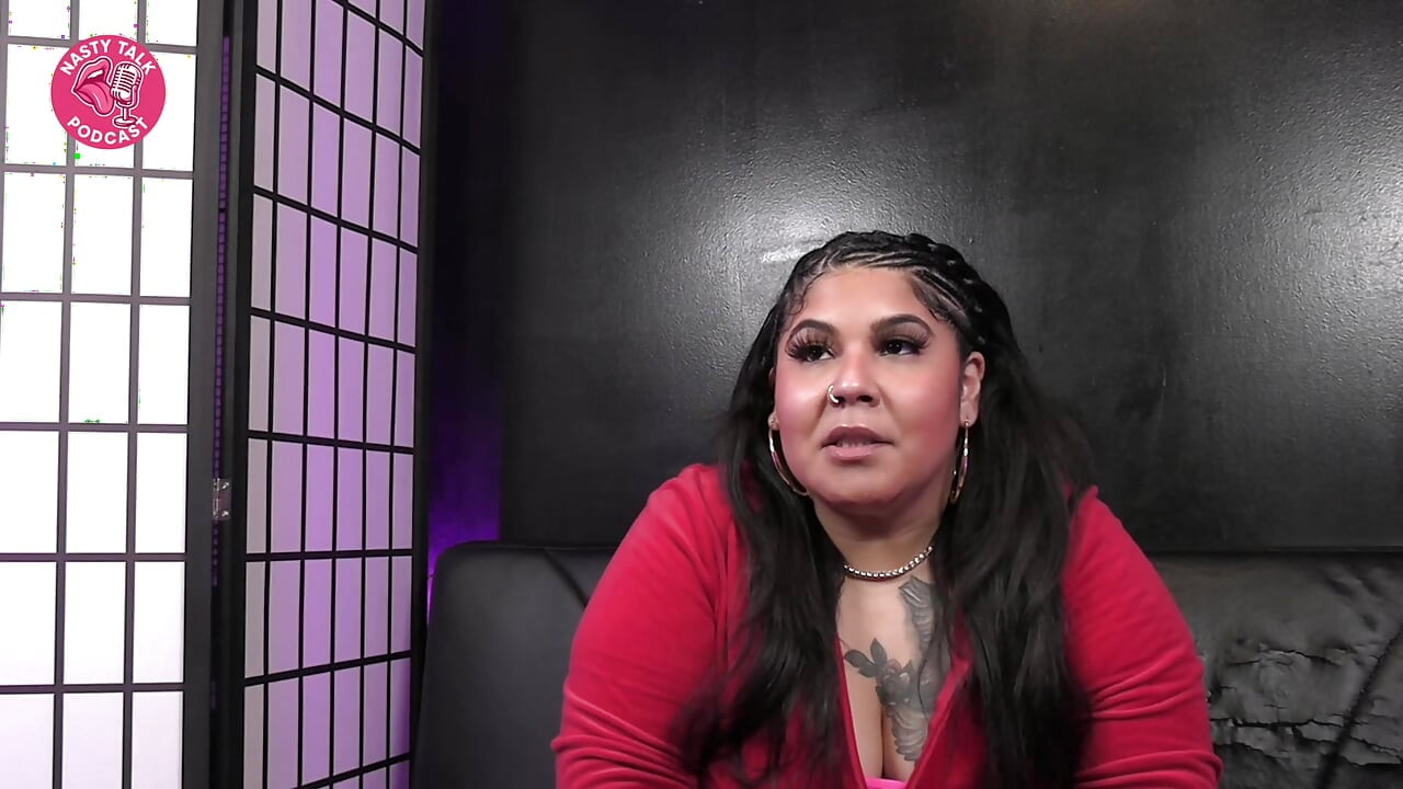 Ezy exotic entrevista