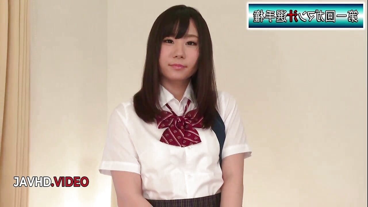 Ichika Ayamori's Naughty Fantasy and Passionate Blowjob