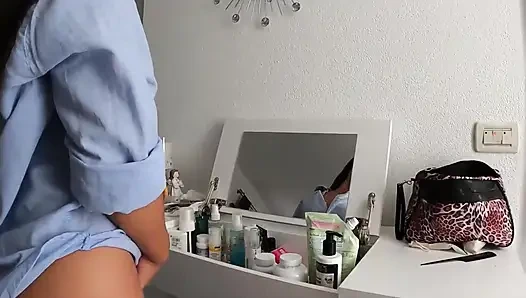 Sexydea Horny in the Morning