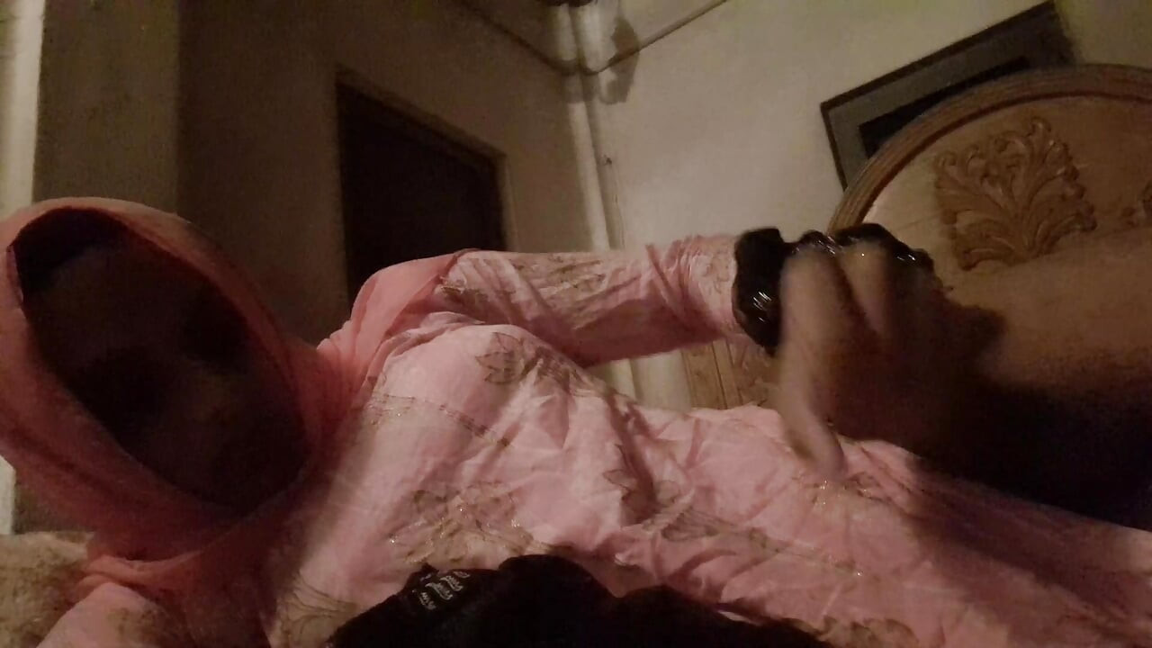 Sự kiệt xuất của Shamele