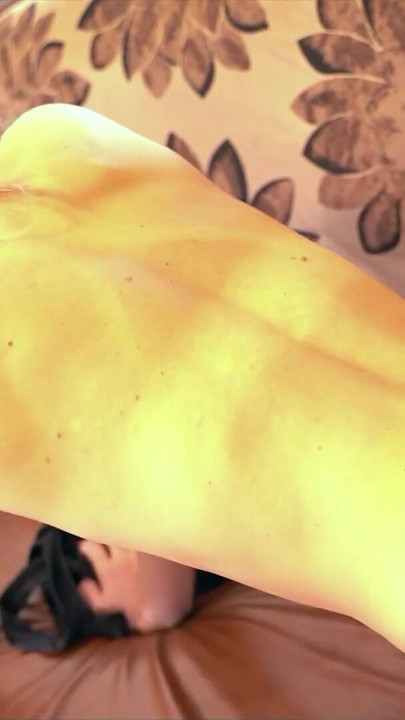 Spectacular moment from "First Anal and Cum in Ass Sex - Small German Teen Micky Muffin in Stockings"