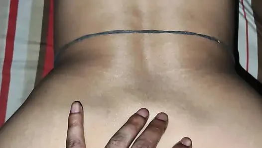 Fuck tonight more beautiful asss big dick husband