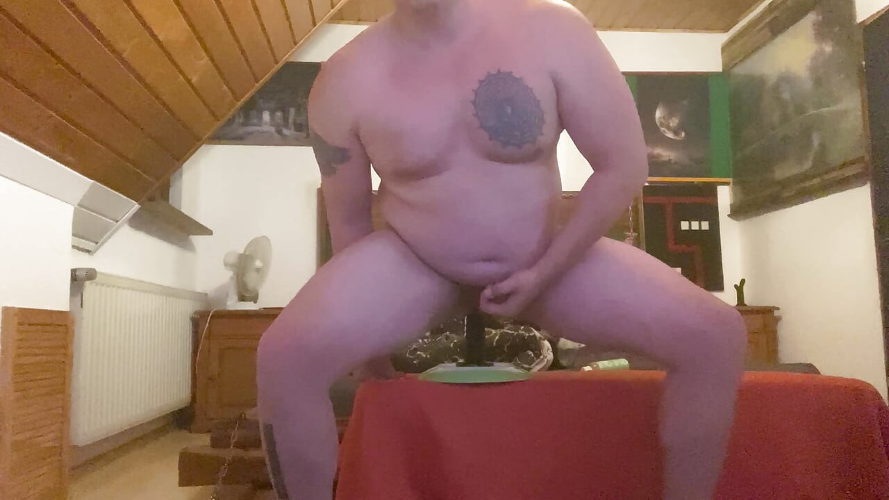 Stepmom my ass needs it