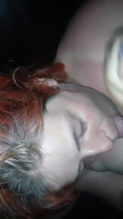 Sucking again