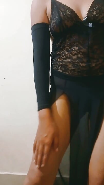 Black lover sexey