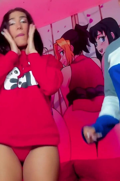 Međusobna masturbacija: Stenjemo u Univerzitetu