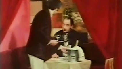 Задницы в скандале в Нахтлокале