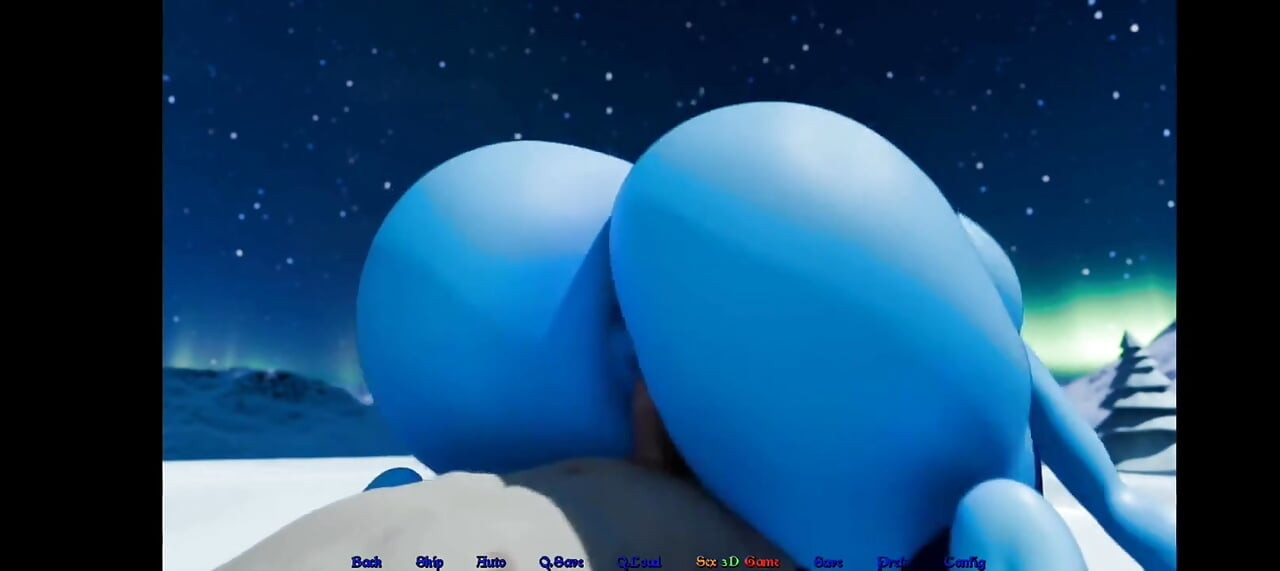 Big MILF Loves to Be in Control