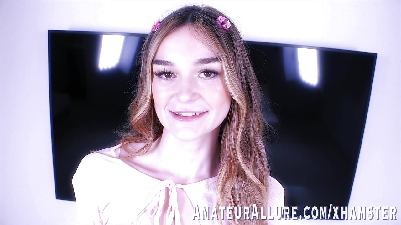 Della Cate: Naughty Girl Next Door