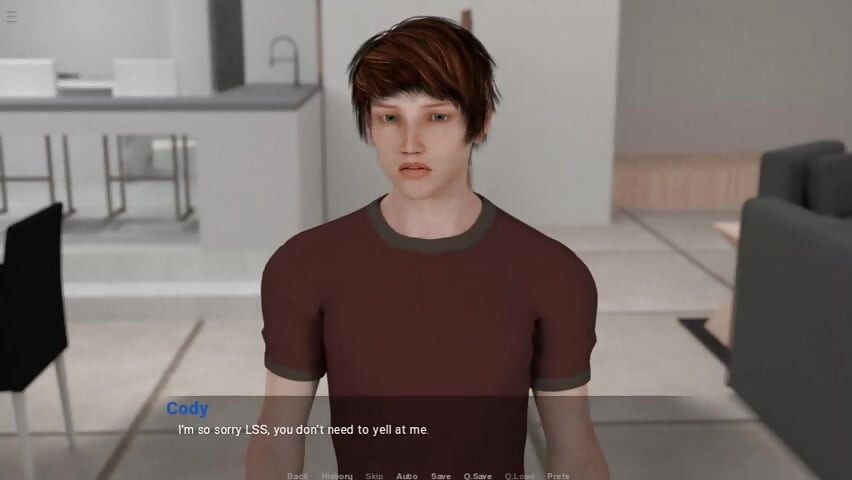 Idegenben Gameplay 4. rész Loveskysan által