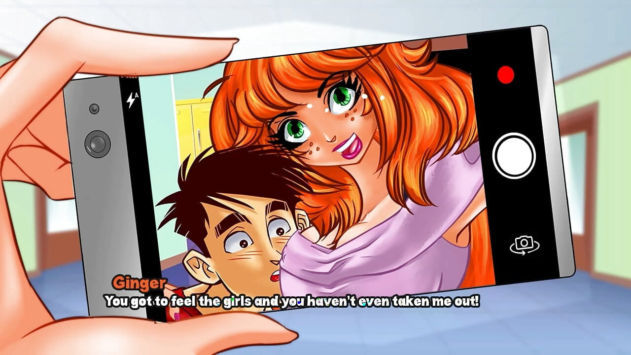 Üniversite günleri - bölüm 2 - loveskysanhentai'nin ıslak külotu