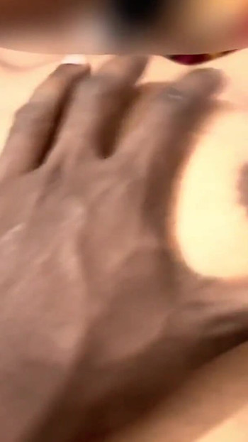 Memorable moment from "Fucked friend's girlfriend and friend could not even know"