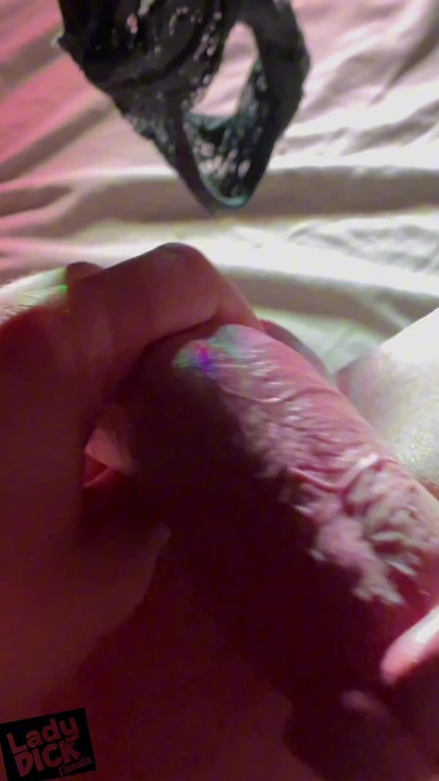 Like feet and dick