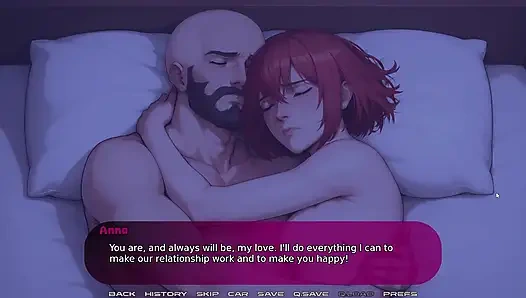 Pacarku baru main game xxx nts 3 dia sama cowok ini