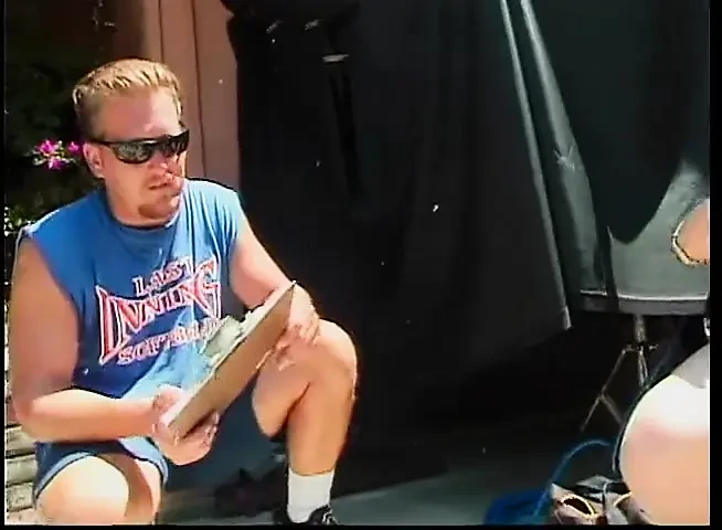 Taylor Moore - hairy,english