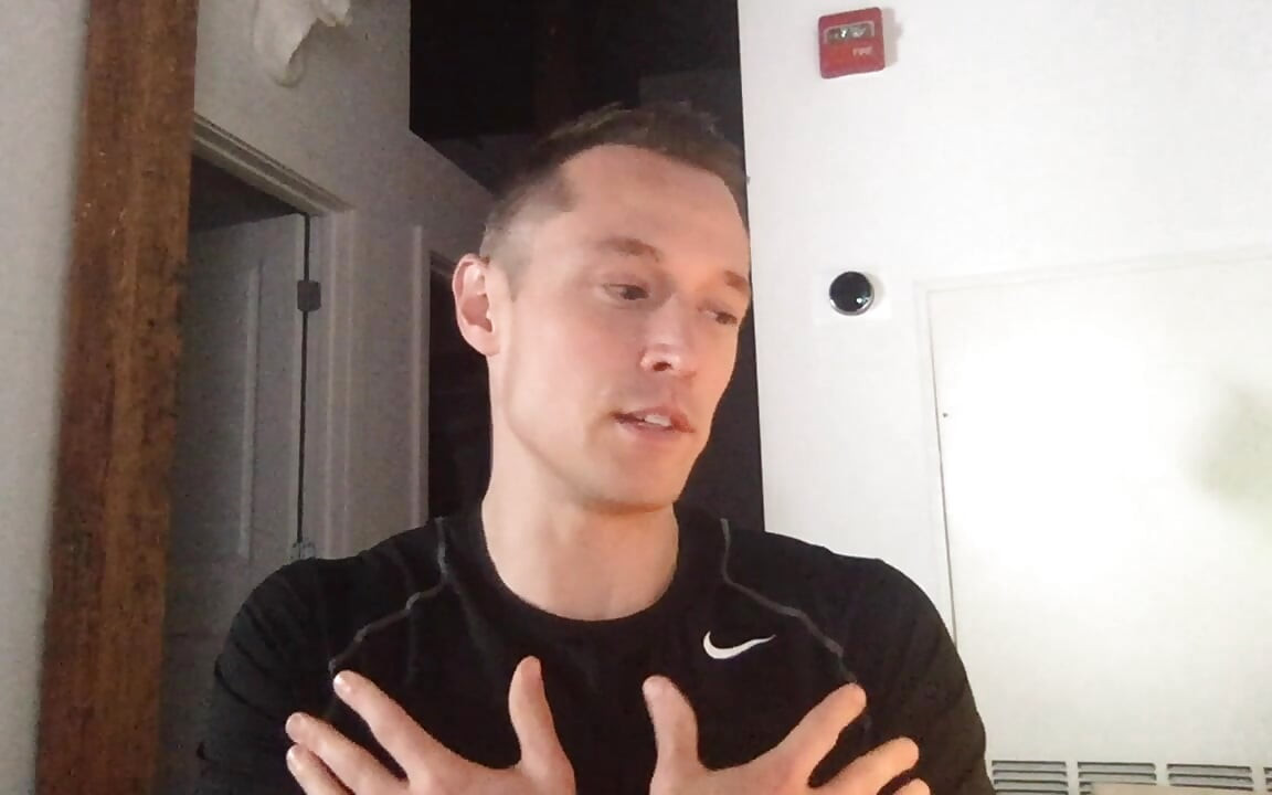 Tied up - Part Ii Chat
