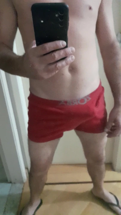 My body