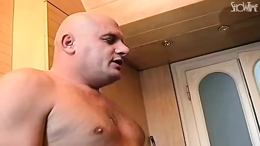 Old Sluts - Parte 02