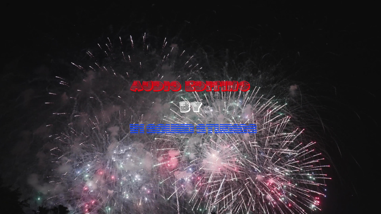 Amelie's Independence Day