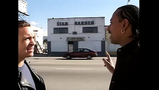 Rough and Tender Love