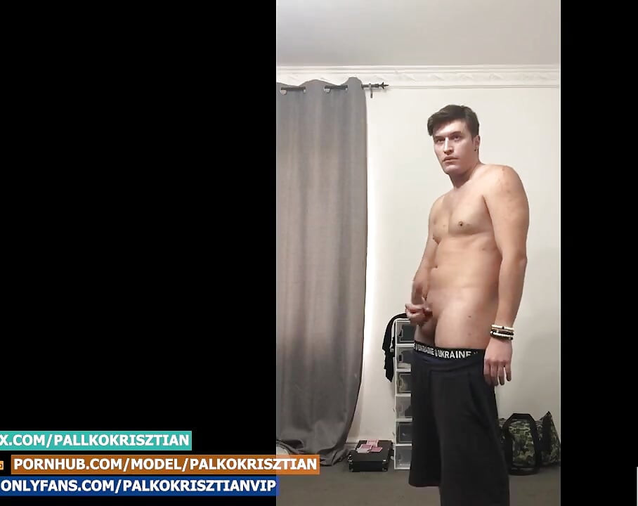 Striper Video Pendek