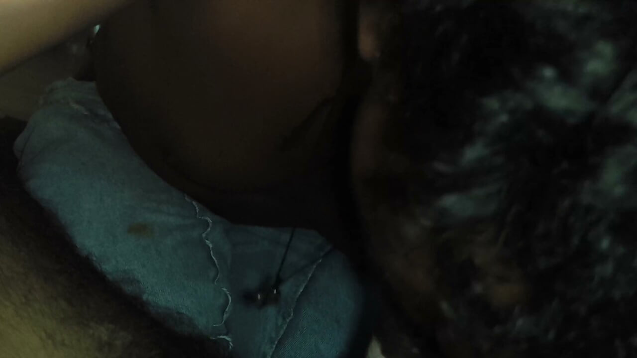 我在吸我男朋友的鸡巴