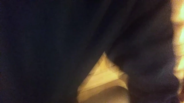 Tearing shit up
