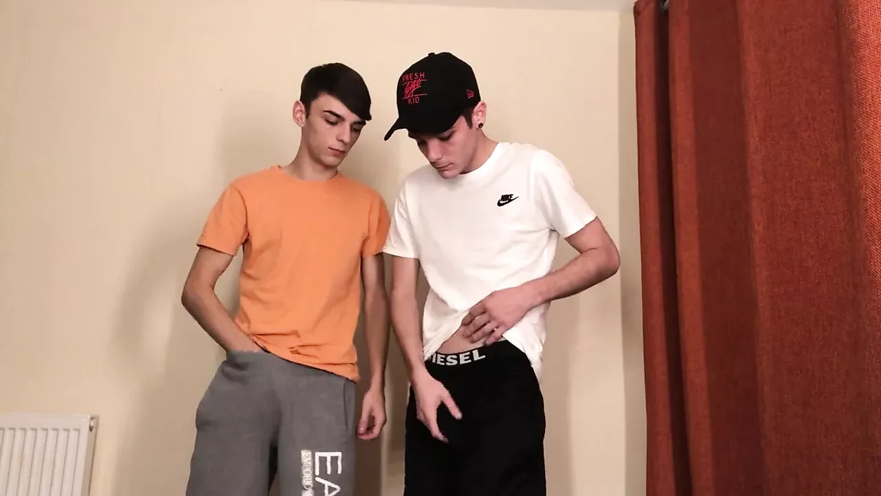 Showtime 2 irmãos