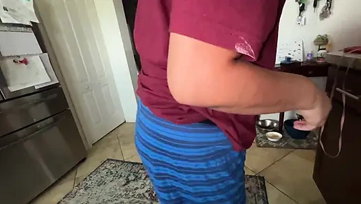 Titten den ganzen tag raus 4k