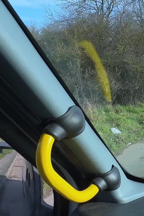 Smash Bus Dom Debt Collector Fucks Sub Secretary