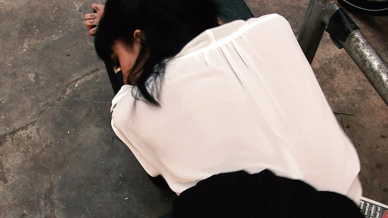 MILF Whispers Part 1