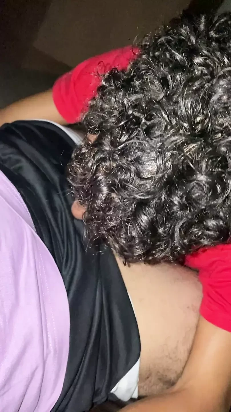 Cry All You Want, My Cock Owns Your Throat