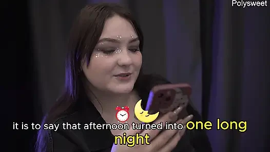 Porno hikayesi - kocamın yarak emmesine ne kadar şaşırdım (gavat, biseksüel, oral seks)