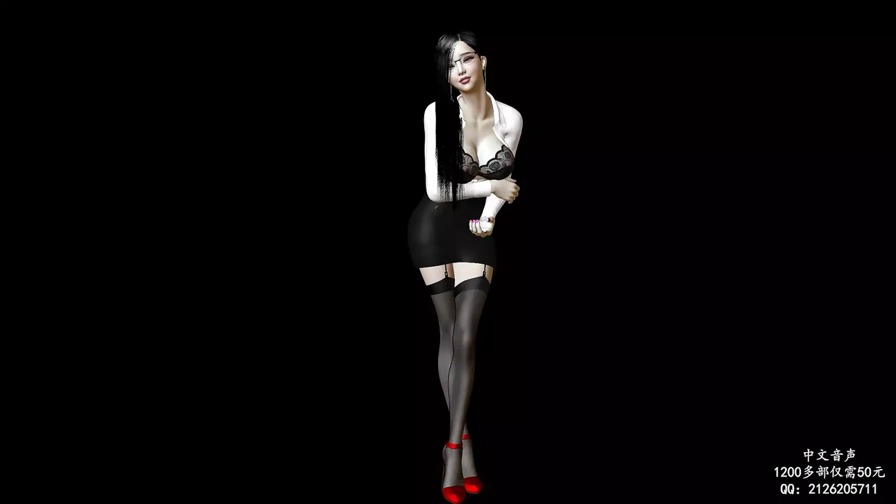 【ASMR 中文音声】教师的跳弹