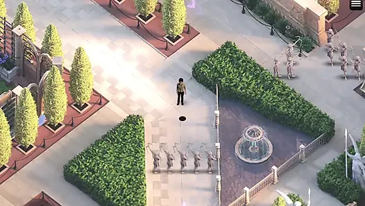 Vollständiges Gameplay - Symphony of the Serpent, teil 36