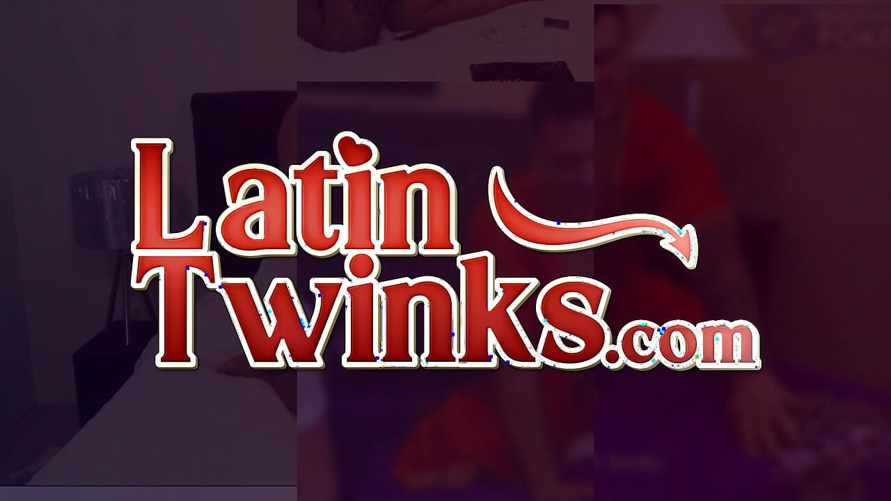 Luis Duarte कई पोजीशन में महिलाओं के लड़के नूह स्टार को चोदती है