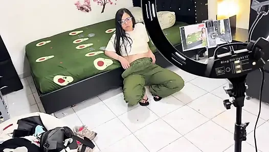 Lezzetli Yumuşak Avokado Bakış açısı