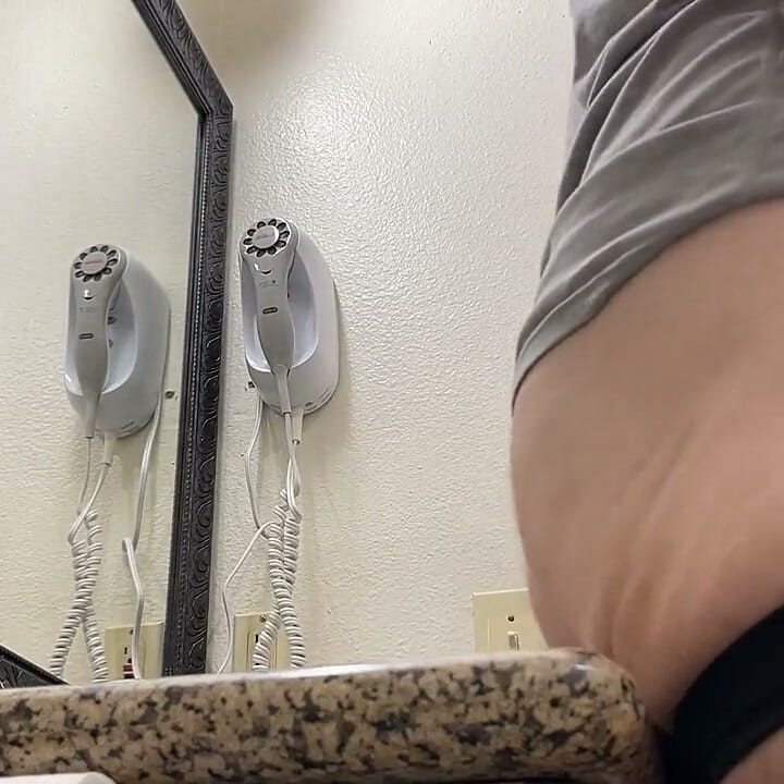 Gotta fill the hole