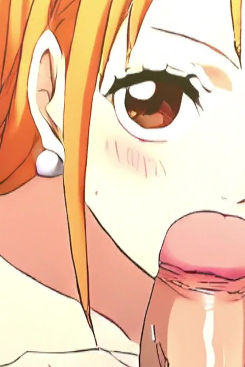 One Piece Nami(2) Hen