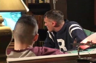 Gay - Buddies