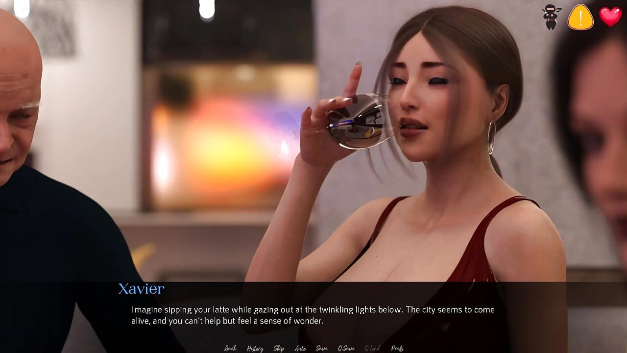 Ured - #58 Žudnja za velikim kurcem od Misskitty2k