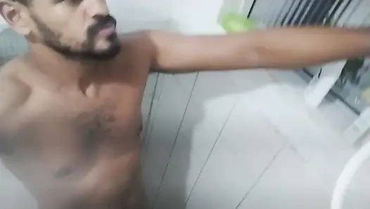 Banyoda lezzetli