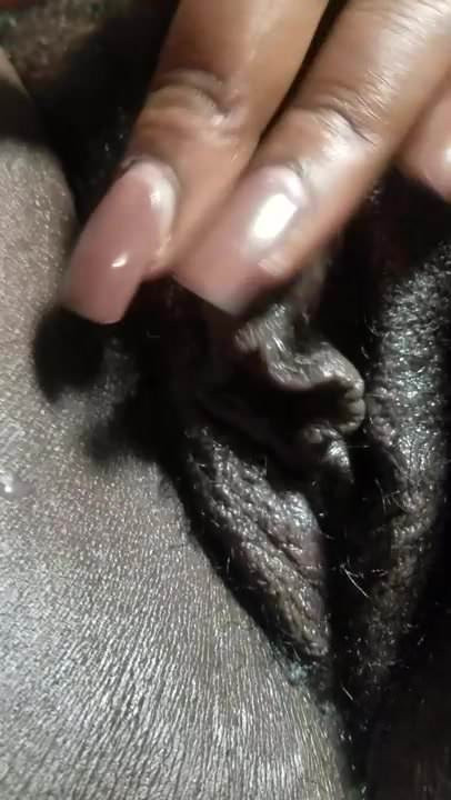 Memphis large clit