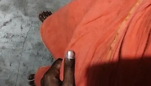 Big indian panis