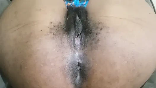 Büyük büyük götlü anal - yoğun bir bakış açısı deneyiminde çene düşüren kıvrımlar