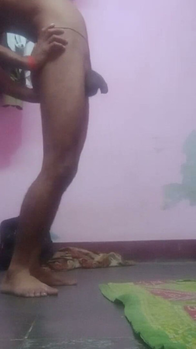 Nude workout | Clip 3